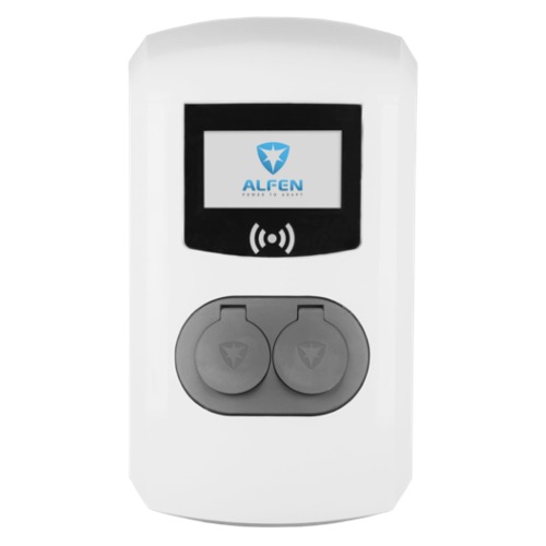 Alfen Double Pro-line